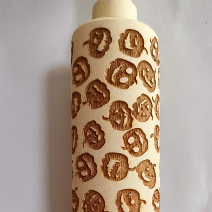 Halloween Rolling Pin