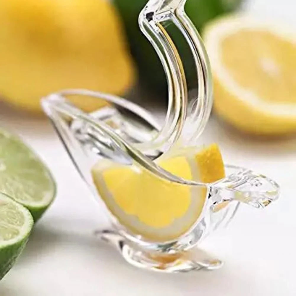 Hand Lemon Squeezer