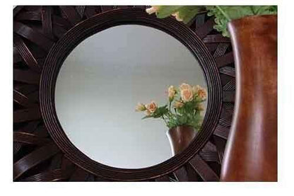 Handmade Big Mirror