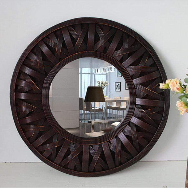 Handmade Big Mirror