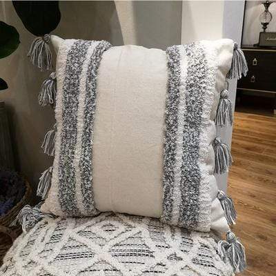 Handmade Moroccan Cushions