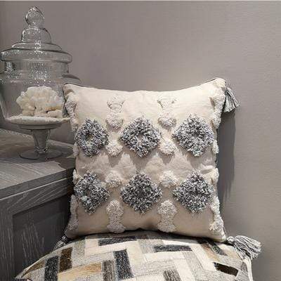 Handmade Moroccan Cushions