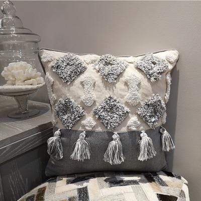 Handmade Moroccan Cushions