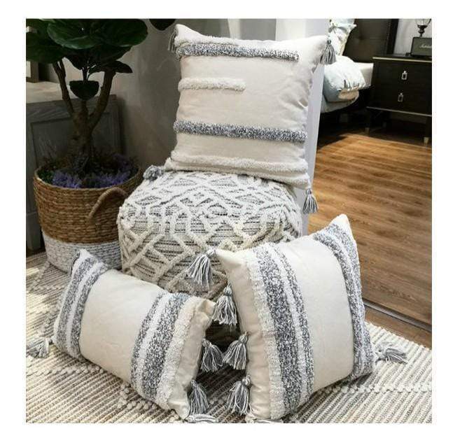 Handmade Moroccan Cushions