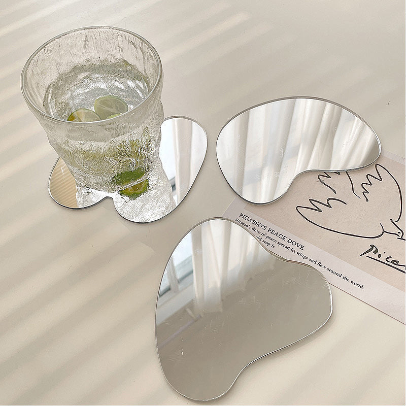 Irregular Mirror Coaster