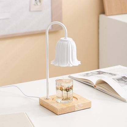 Tulip Electric Candle Warmer Lamp