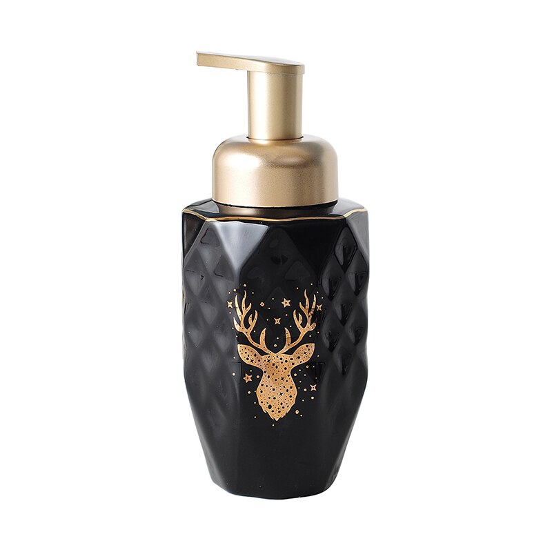 Stylish Foaming Soap Dispenser