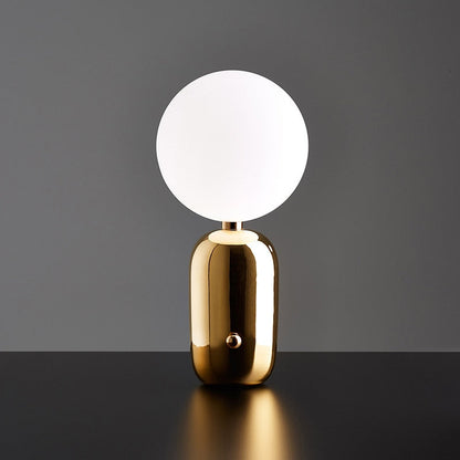 Nordic Table Lamp