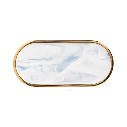 Marble Decorative Tray