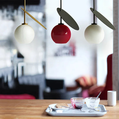 Led Pendelleuchte Cherry