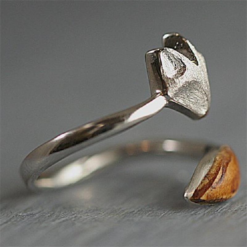 Little Fox Ring