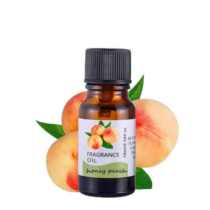 Honey Peach Essential Oil