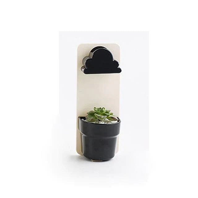 Hydroponics Plant Pot