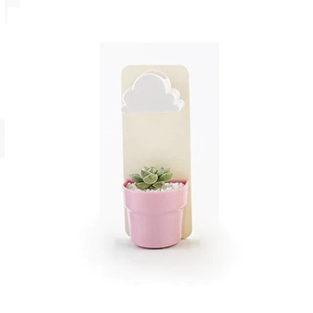 Hydroponics Plant Pot