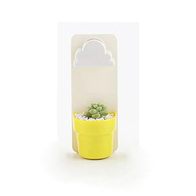 Hydroponics Plant Pot