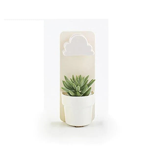 Hydroponics Plant Pot