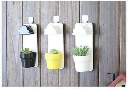 Hydroponics Plant Pot