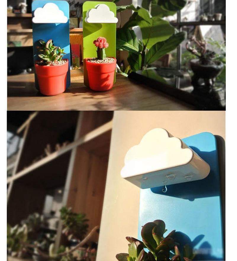 Hydroponics Plant Pot