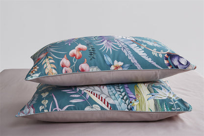 Belinda Tropical Ultra Soft Egyptian Cotton Bedding Set