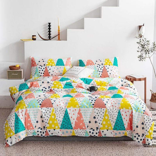 Iara Bedding Set Duvet Covers & Sets