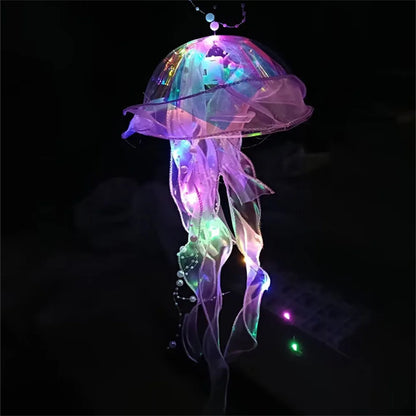 Jellyfish Nightlight