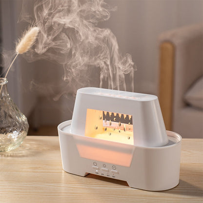 Raindrop Air Humidifier