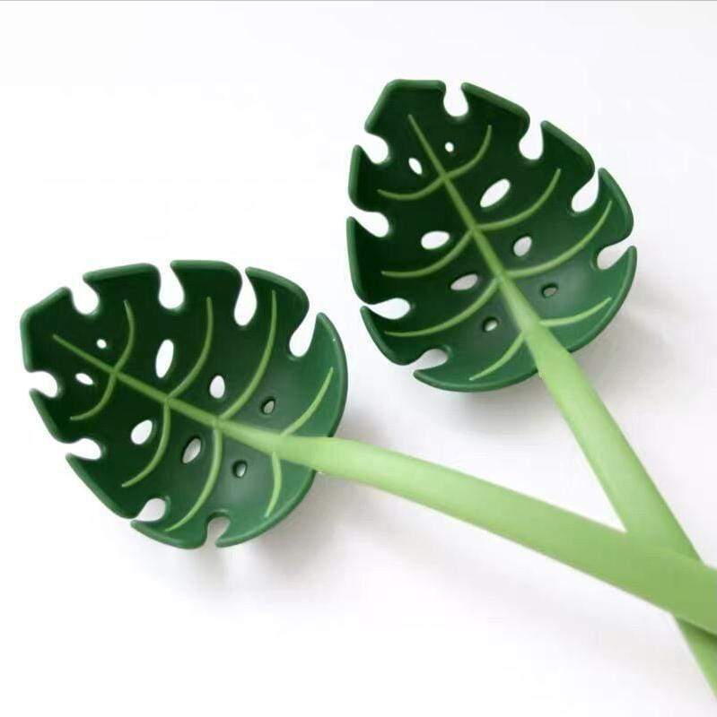 Jungle Colander Spoon