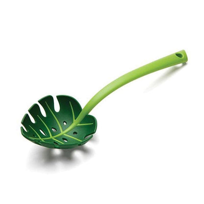 Jungle Colander Spoon