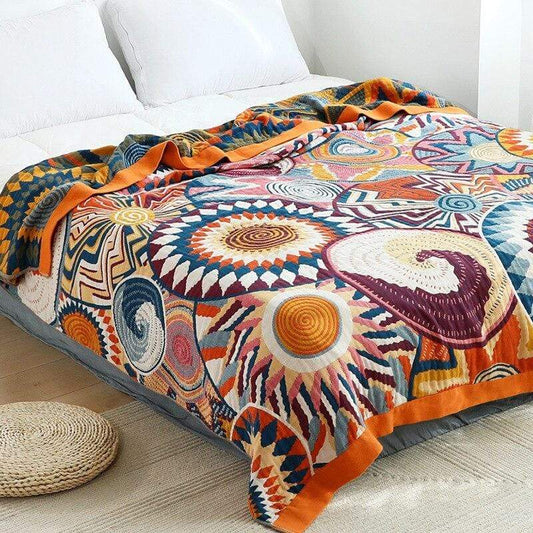 Kantha Quilt Quilts & Sets