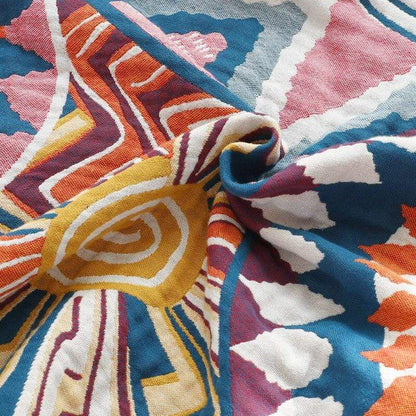 Kantha Quilt Quilts & Sets