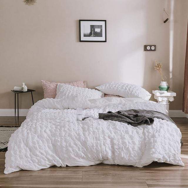 Kerby Bedding Set Duvet Covers & Sets