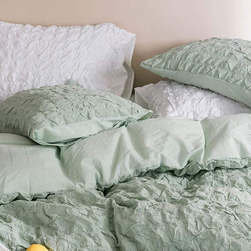 Kerby Bedding Set Duvet Covers & Sets