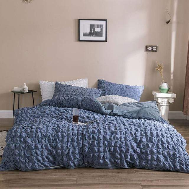 Kerby Bedding Set Duvet Covers & Sets