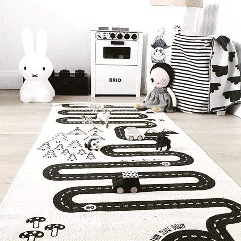 Kids Bedroom Floor Carpets Carpets