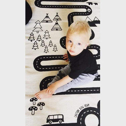 Kids Bedroom Floor Carpets Carpets