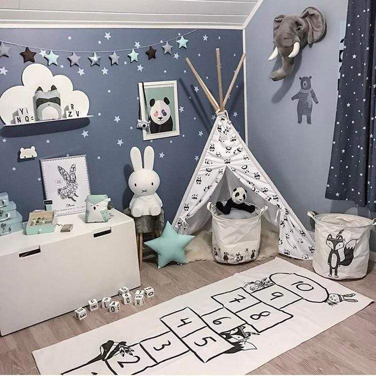 Kids Bedroom Floor Carpets Carpets