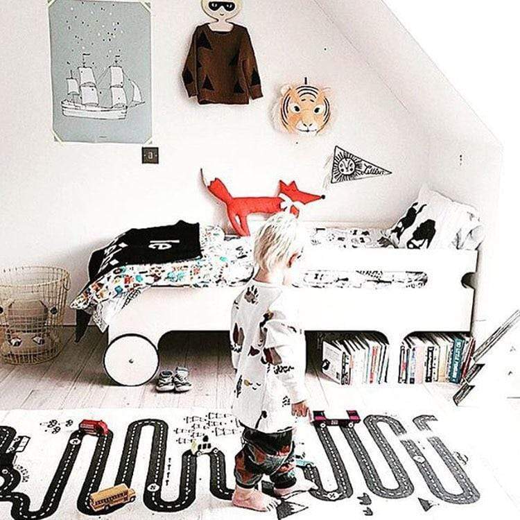 Kids Bedroom Floor Carpets Carpets