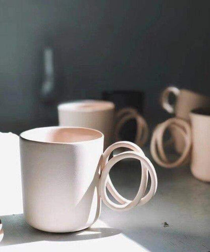 Knot Coffee Mugs