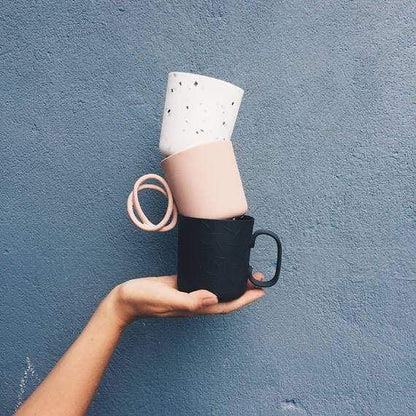 Knot Coffee Mugs