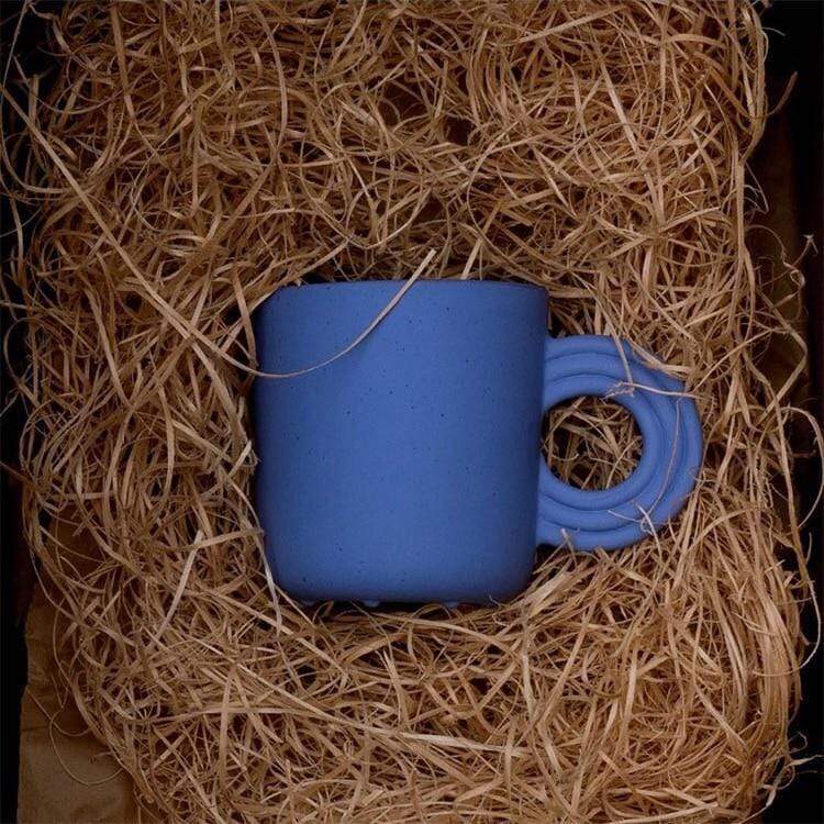 Knot Coffee Mugs