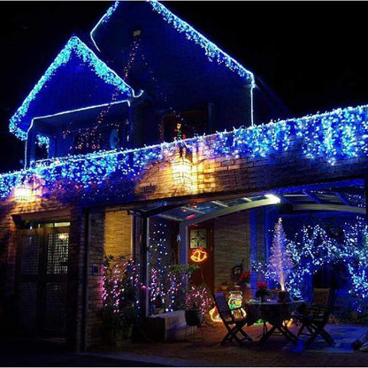 LED Fairy Light Curtains