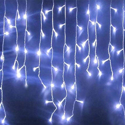 LED Fairy Light Curtains