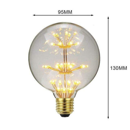 LED Filament Bulbs