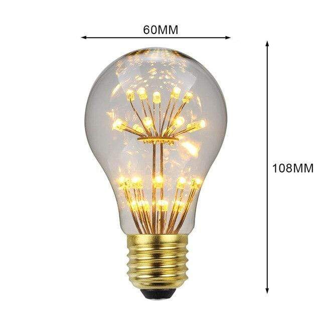 LED Filament Bulbs