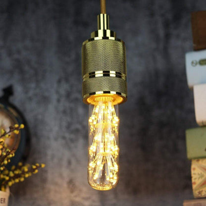 LED Filament Bulbs