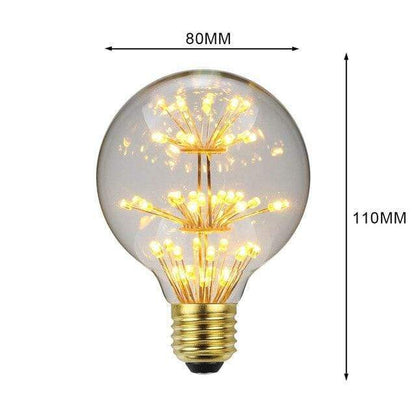 LED Filament Bulbs