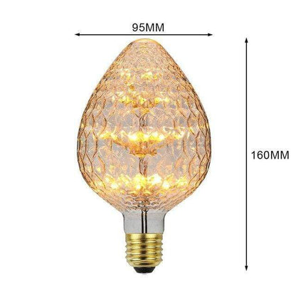 LED Filament Bulbs