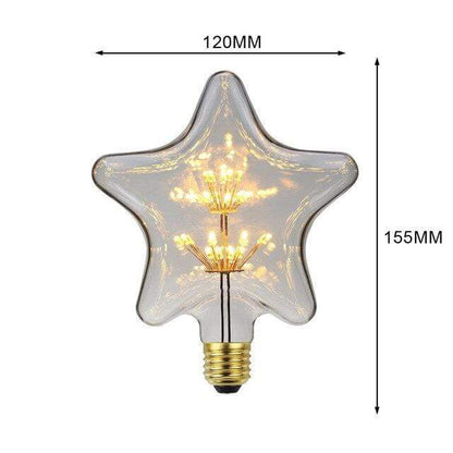 LED Filament Bulbs