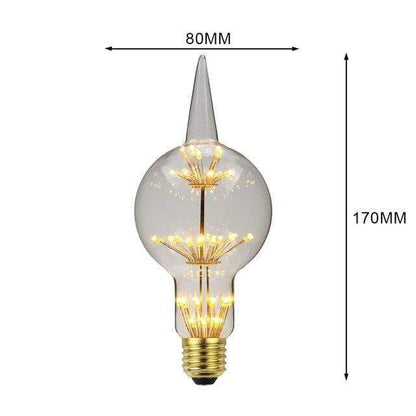 LED Filament Bulbs