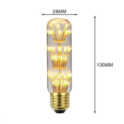 LED Filament Bulbs